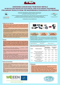 Poster 2016 ISEE