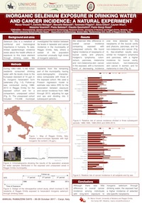 Poster 2017 Ramazzini
