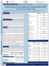 Poster SITI 2017