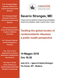 Seminar Stranges 2018