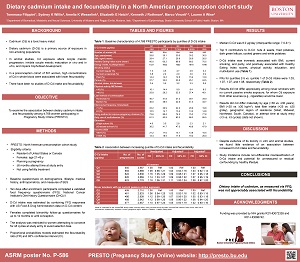 Poster ASMR2019