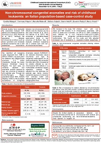 Poster CLIC2018