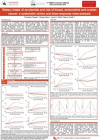 Poster HBM4EU2019