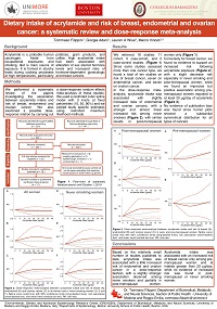 Poster RAMAZZINI2019