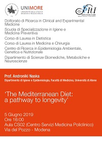 Seminar 2019